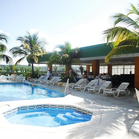 Peten Esplendido Flores Bagian luar foto