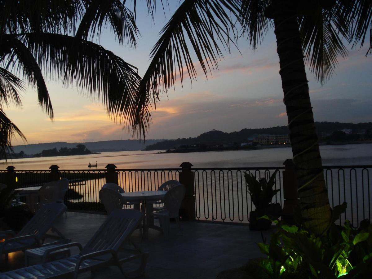 Peten Esplendido Flores Ruang foto