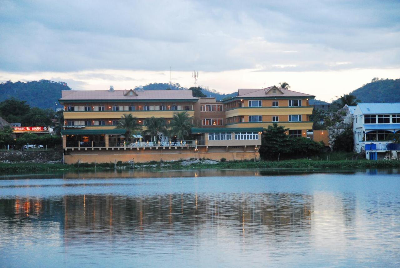 Peten Esplendido Flores Ruang foto
